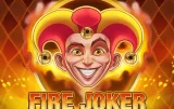Slot Fire Joker